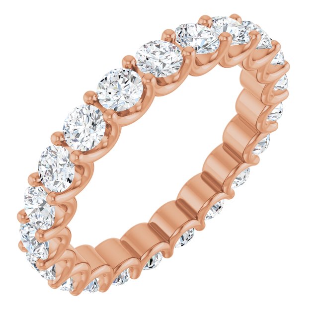 Lab-Grown Diamond | Round | 3mm | Natural Diamond | Round | 3mm