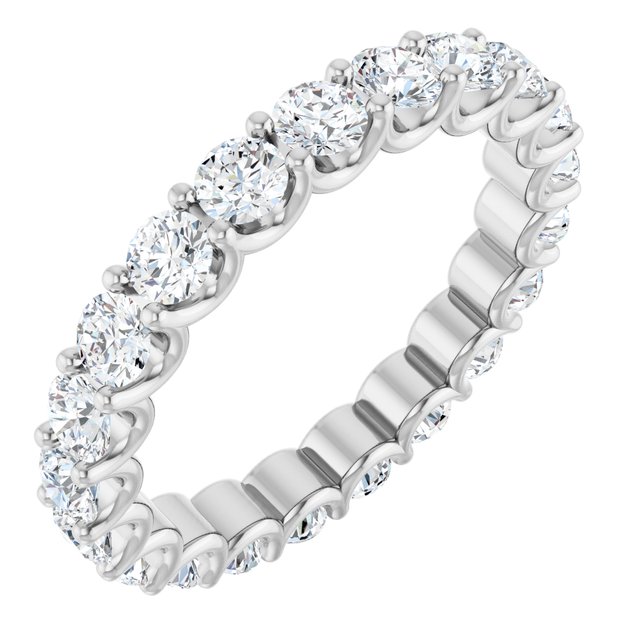 Lab-Grown Diamond | Round | 3mm | Natural Diamond | Round | 3mm