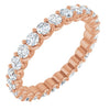 Lab-Grown Diamond | Round | 2.5mm