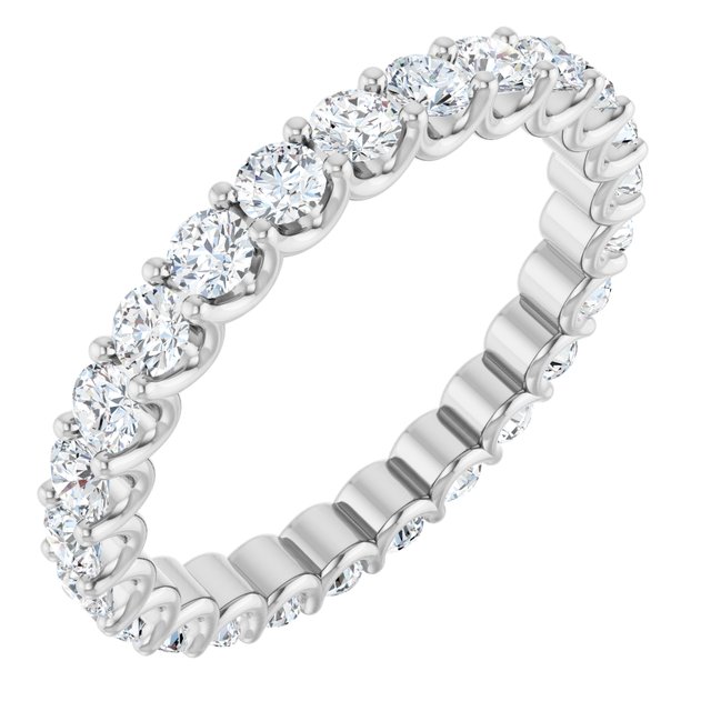 Lab-Grown Diamond | Round | 2.5mm