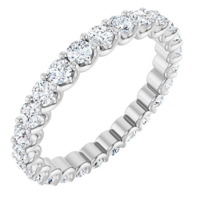 Lab-Grown Diamond | Round | 2.5mm