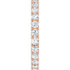 Lab-Grown Diamond | Round | 2.5mm