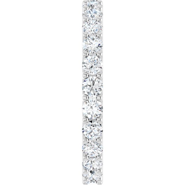 Lab-Grown Diamond | Round | 2.5mm