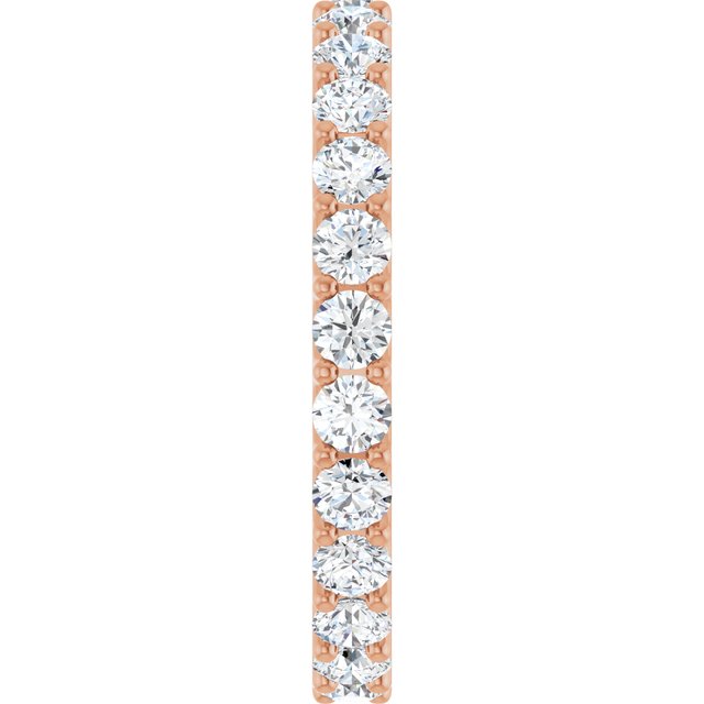 Lab-Grown Diamond | Round | 2.5mm