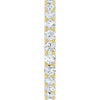 Lab-Grown Diamond | Round | 2.5mm | Natural Diamond | Round | 2.5mm