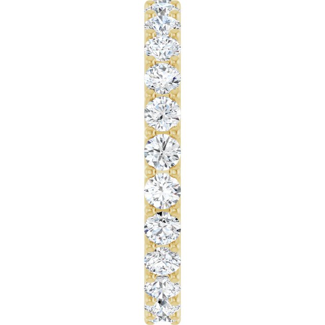 Lab-Grown Diamond | Round | 2.5mm | Natural Diamond | Round | 2.5mm