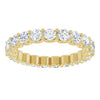 Lab-Grown Diamond | Round | 3mm | Natural Diamond | Round | 3mm