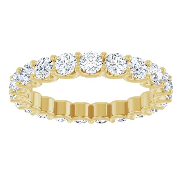 Lab-Grown Diamond | Round | 3mm | Natural Diamond | Round | 3mm