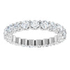 Lab-Grown Diamond | Round | 3mm | Natural Diamond | Round | 3mm
