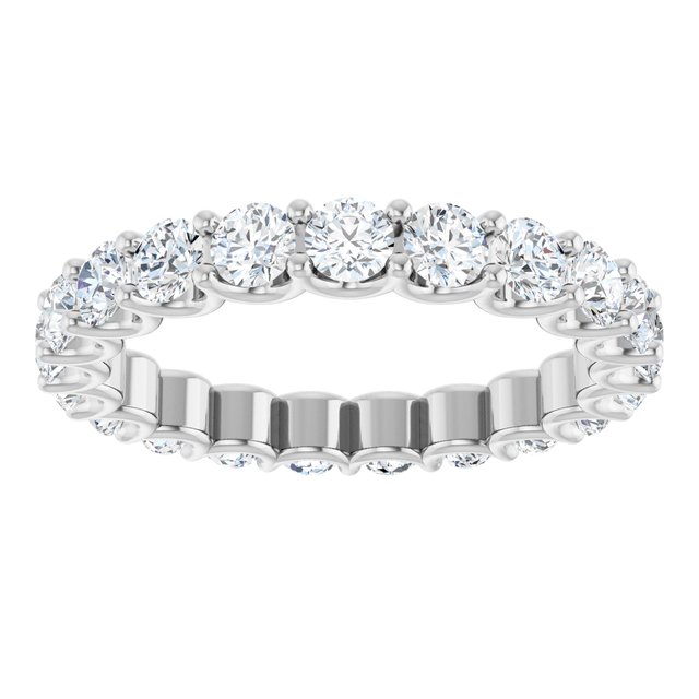 Lab-Grown Diamond | Round | 3mm | Natural Diamond | Round | 3mm