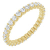Natural Diamond | Round | 2mm | Lab-Grown Diamond | Round | 2mm