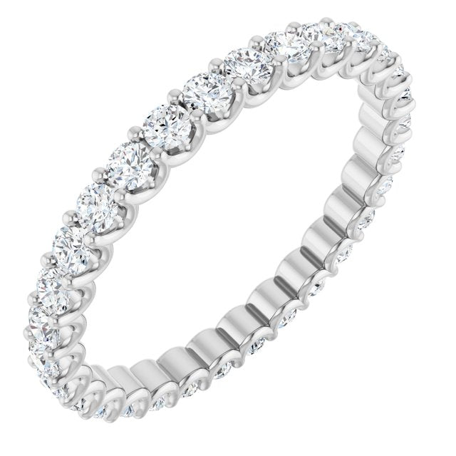 Natural Diamond | Round | 2mm | Lab-Grown Diamond | Round | 2mm