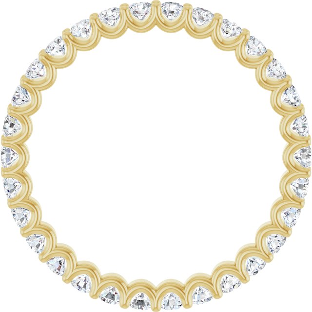 Natural Diamond | Round | 2mm | Lab-Grown Diamond | Round | 2mm