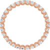 Natural Diamond | Round | 2mm | Lab-Grown Diamond | Round | 2mm