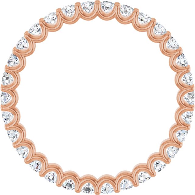 Natural Diamond | Round | 2mm | Lab-Grown Diamond | Round | 2mm