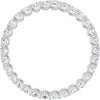 Natural Diamond | Round | 2mm | Lab-Grown Diamond | Round | 2mm