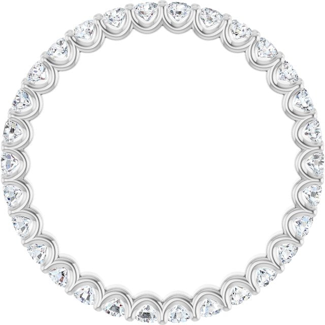 Natural Diamond | Round | 2mm | Lab-Grown Diamond | Round | 2mm