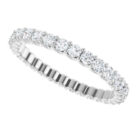 Natural Diamond | Round | 2mm | Lab-Grown Diamond | Round | 2mm