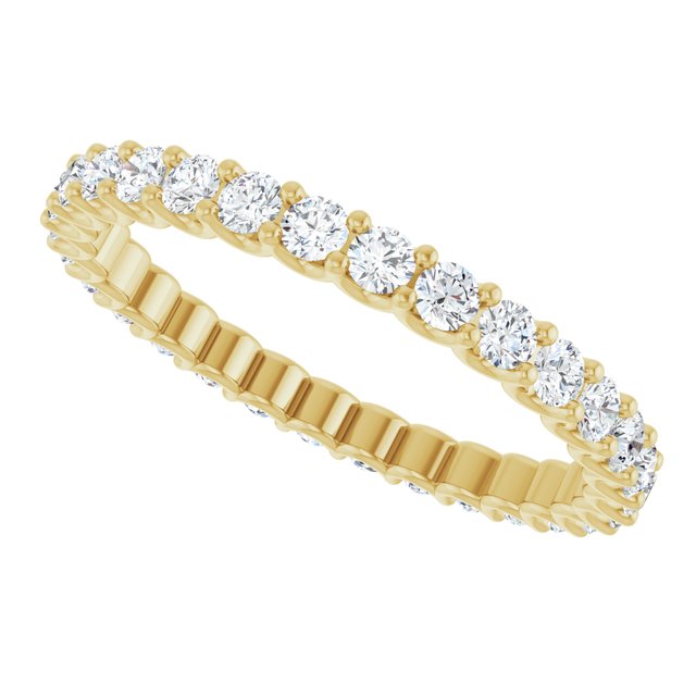 Natural Diamond | Round | 2mm | Lab-Grown Diamond | Round | 2mm