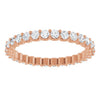 Natural Diamond | Round | 2mm | Lab-Grown Diamond | Round | 2mm