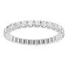 Natural Diamond | Round | 2mm | Lab-Grown Diamond | Round | 2mm