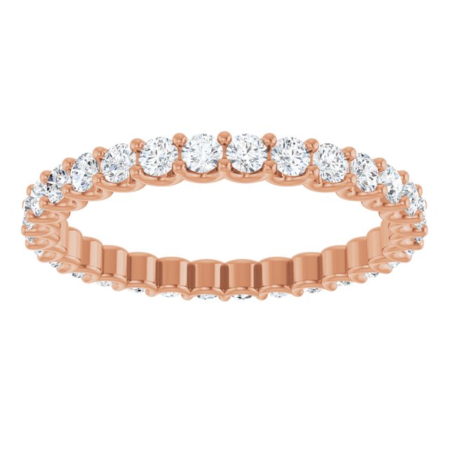 Natural Diamond | Round | 2mm | Lab-Grown Diamond | Round | 2mm