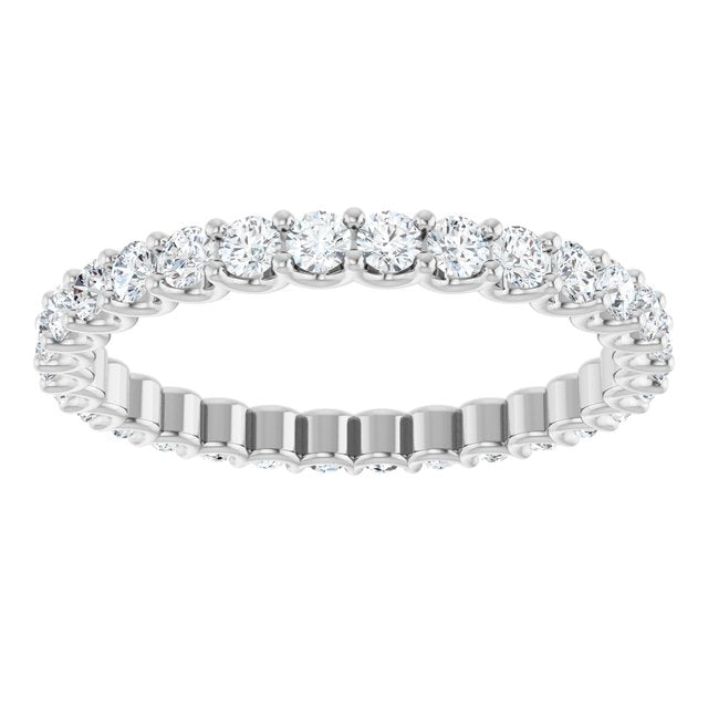 Natural Diamond | Round | 2mm | Lab-Grown Diamond | Round | 2mm