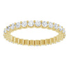 Natural Diamond | Round | 2mm | Lab-Grown Diamond | Round | 2mm