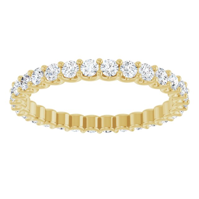 Natural Diamond | Round | 2mm | Lab-Grown Diamond | Round | 2mm