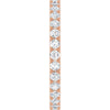 Natural Diamond | Round | 2mm | Lab-Grown Diamond | Round | 2mm