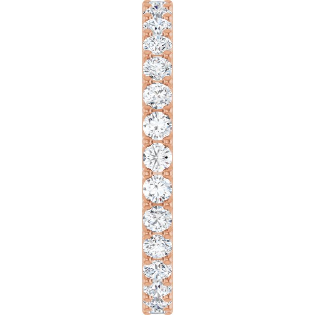 Natural Diamond | Round | 2mm | Lab-Grown Diamond | Round | 2mm