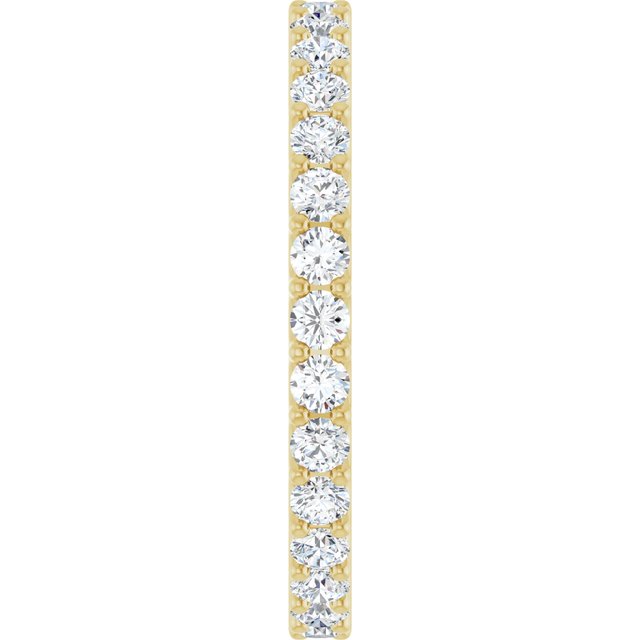 Natural Diamond | Round | 2mm | Lab-Grown Diamond | Round | 2mm