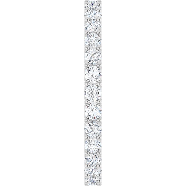 Natural Diamond | Round | 2mm | Lab-Grown Diamond | Round | 2mm