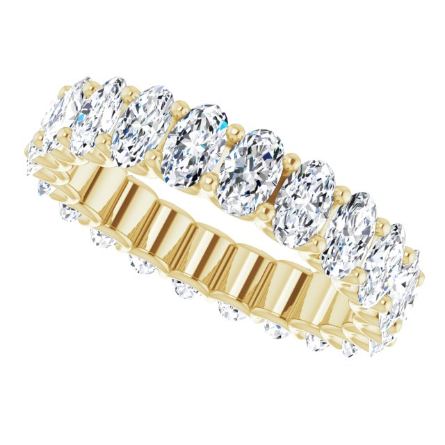 Natural Diamond | Oval | 5 x 3mm