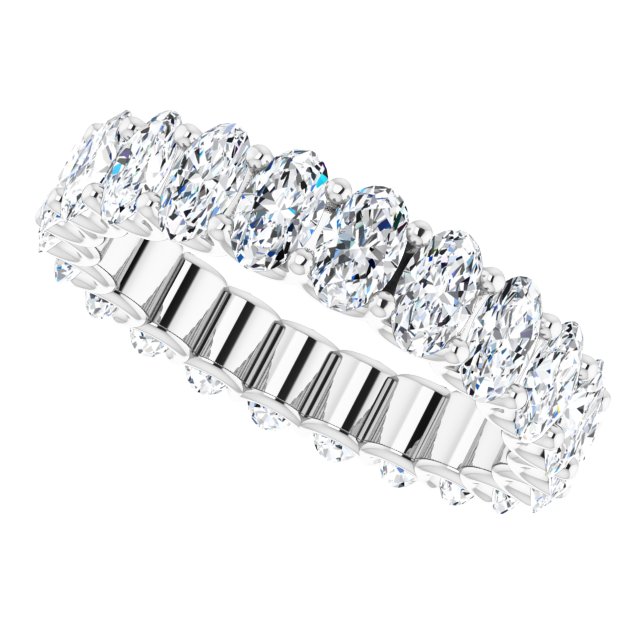 Natural Diamond | Oval | 5 x 3mm