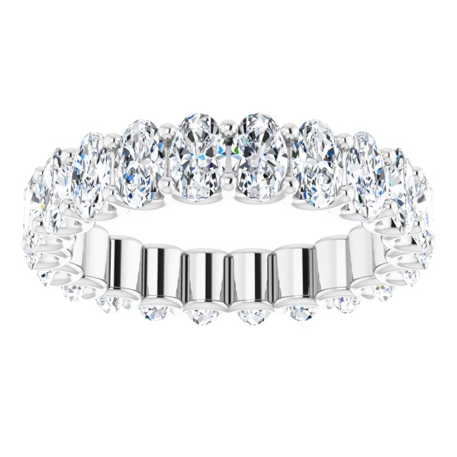 Natural Diamond | Oval | 5 x 3mm