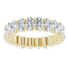 Natural Diamond | Oval | 5 x 3mm