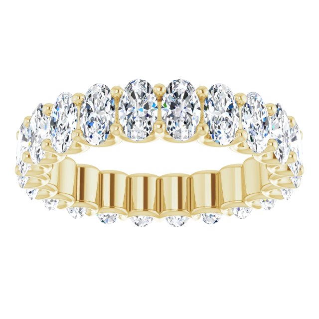 Natural Diamond | Oval | 5 x 3mm