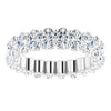 Natural Diamond | Oval | 5 x 3mm