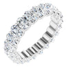 Lab-Grown Diamond | Oval | 5 x 3mm