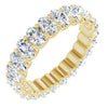 Lab-Grown Diamond | Oval | 5 x 3mm