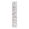 Lab-Grown Diamond | Oval | 5 x 3mm