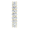 Lab-Grown Diamond | Oval | 5 x 3mm