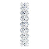 Lab-Grown Diamond | Oval | 5 x 3mm