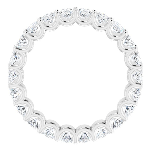 Natural Diamond | Oval | 5 x 3mm
