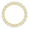 Natural Diamond | Oval | 5 x 3mm