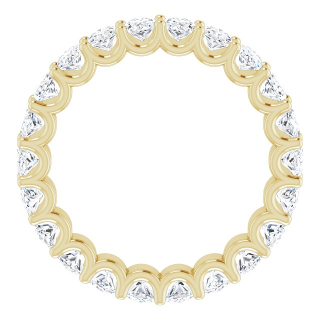 Natural Diamond | Oval | 5 x 3mm