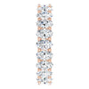 Natural Diamond | Oval | 5 x 3mm