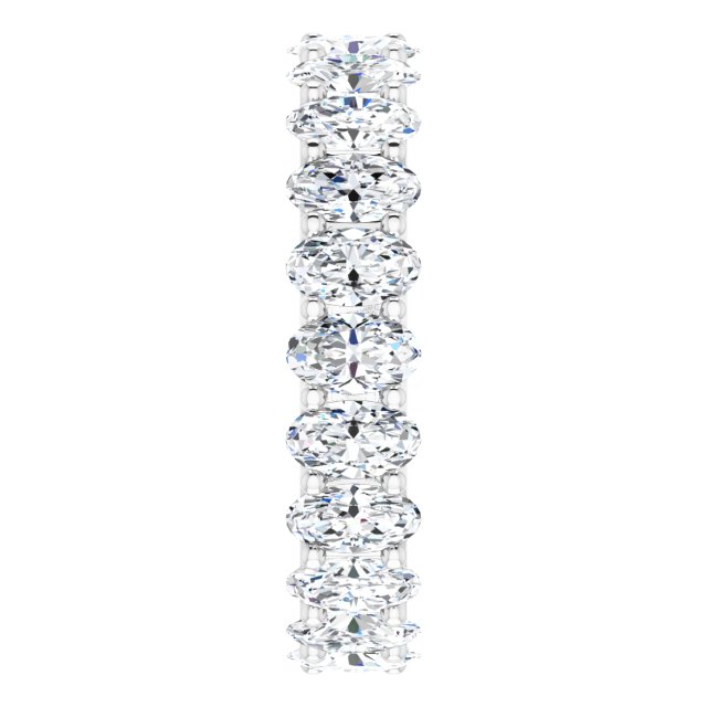 Natural Diamond | Oval | 5 x 3mm