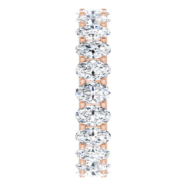 Natural Diamond | Oval | 5 x 3mm